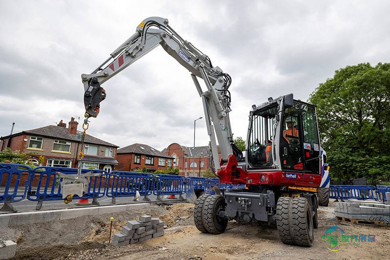 竹内将在2026年爱丁堡植物展再展风采