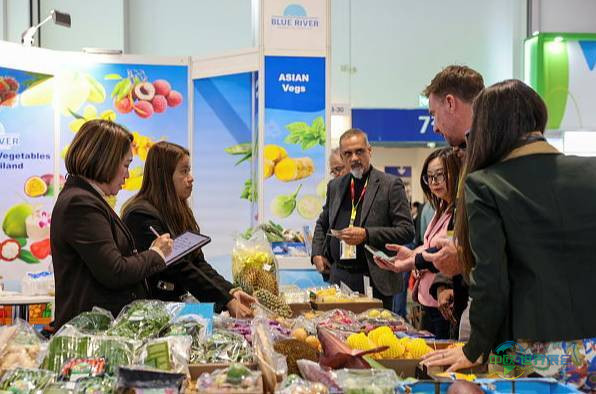 德国柏林水果蔬菜展FRUIT LOGISTICA 2027大数据助力质量控制与成本节约