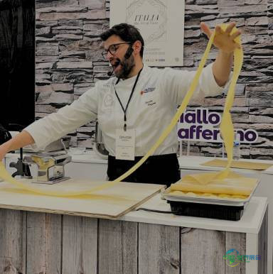 美国圣地亚哥国际冬季特色食品展览会：探索冬季美食盛宴，把握圣地亚哥食品前沿机遇