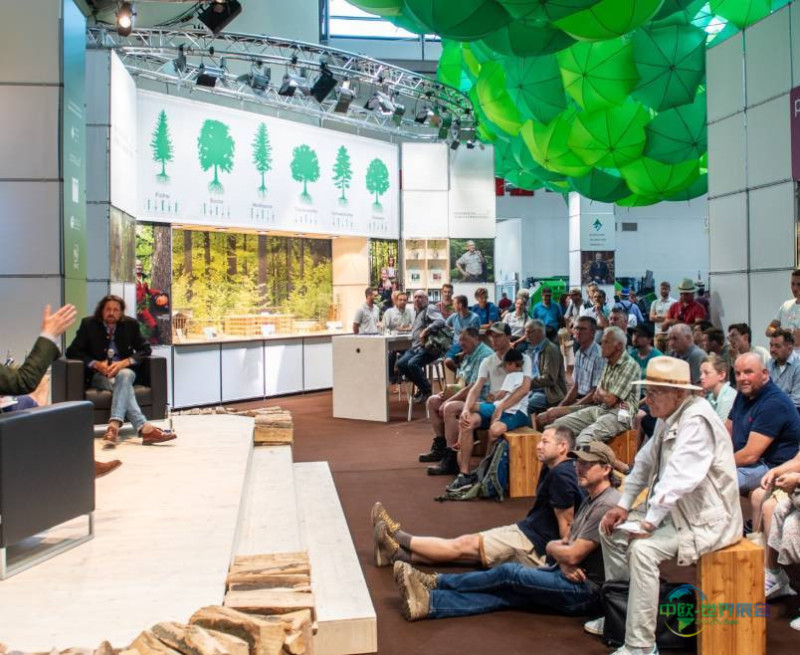 2026年德国慕尼黑国际木业工业技术展览会：吸引全球关注