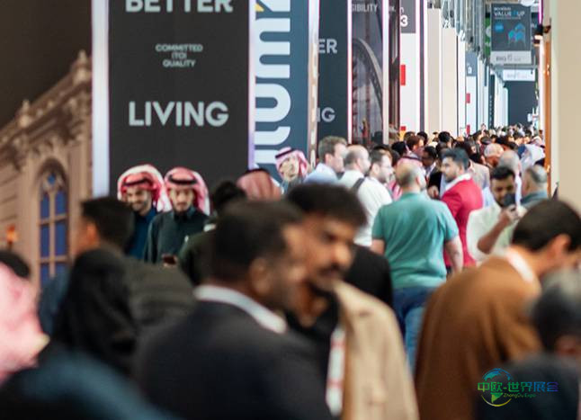 2027年沙特阿拉伯利雅得国际建材五大行业展览会：助力建筑业转型，推动2030愿景