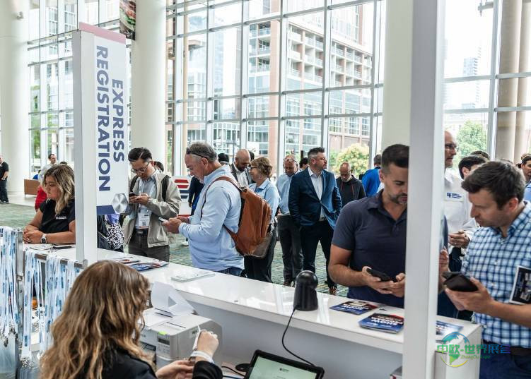 2026年美国北卡罗来纳州夏洛特国际紧固件展览会：诺瓦TCB/线环