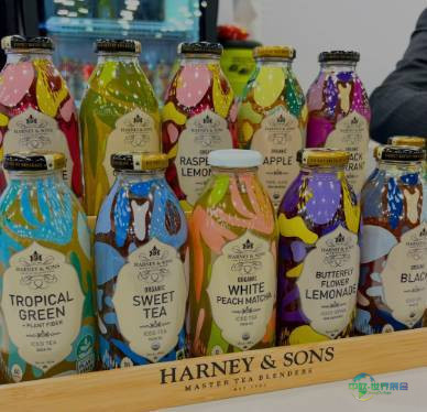 美国圣地亚哥国际冬季特色食品展览会：探索冬季美食盛宴，把握圣地亚哥食品前沿机遇