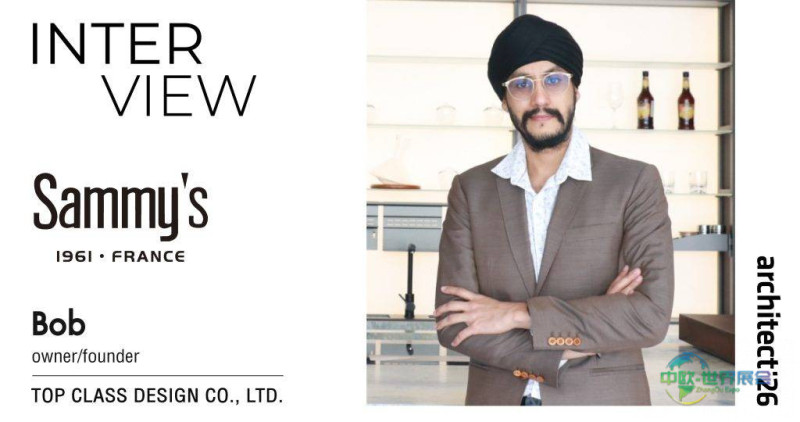 顶级设计公司首秀曼谷建材展模块化定制引领奢华装饰新风潮