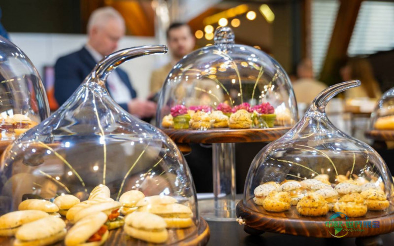 比利时科特赖克国际食品展2026回顾与2028展望