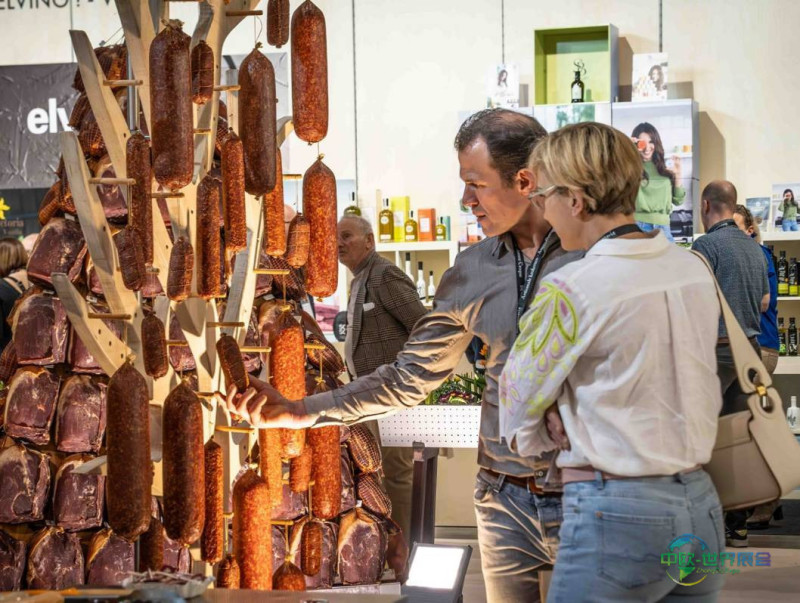 比利时科特赖克国际食品展2026回顾与2028展望