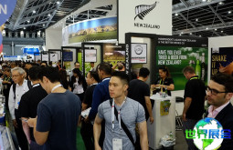 新加坡酒店展(FHA HoReCa)2026年票务信息