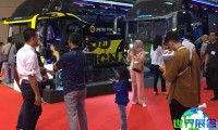 印尼充电桩展(ELECTRIC VEHICLE INDONESIA)2026门票购买渠道
