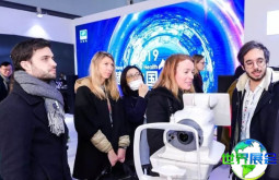 2026北京国际光学眼镜展(IOG CHINA)观展全攻略：日程安排与票价详情