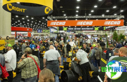 美国园林展(equip exposition)2026年票务信息