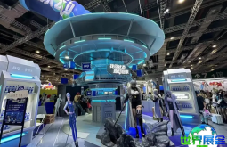 Bilibili漫展(BiliBili World)2026观展指南:时间地点/门票