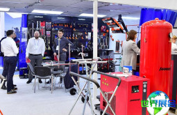 2026年俄罗斯钢结构展(SteelStructures)票价及购票方式