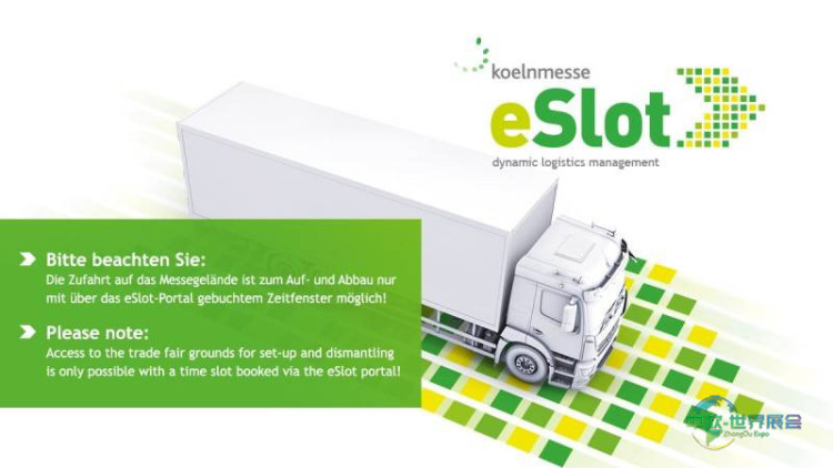 科隆国际创意手工艺品展：展位搭建全攻略