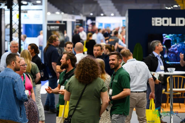 瑞典矿业展聚焦电气化、安全文化与技术