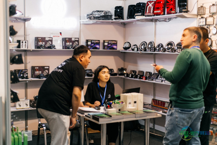 第二十六届哈萨克斯坦阿拉木图国际汽车零配件展十月举行