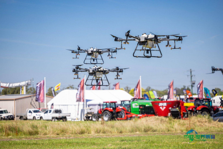 澳大利亚悉尼国际可持续农业展览会：诺科Primex2026启利斯莫尔新时代并强化社区协作