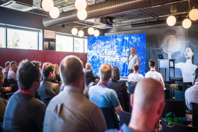 瑞典矿业博览会2026聚焦安全与采矿未来