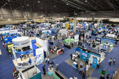 北美碳捕集技术博览会2027年移师休斯顿国际碳捕获技术能源博览会