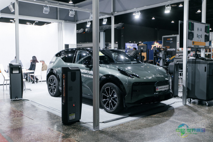 第二十六届哈萨克斯坦阿拉木图国际汽车零配件展十月举行