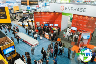 2027年亚特兰大光伏展览会(RE+Southeast)参观指南（日程/场馆/观众注册）