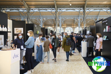 2026年法国奢侈品包装展(Edition Speciale By Luxe Pack)门票购买渠道指南