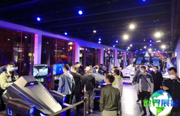 2026年广州虚拟现实与增强现实展览会门票购买渠道