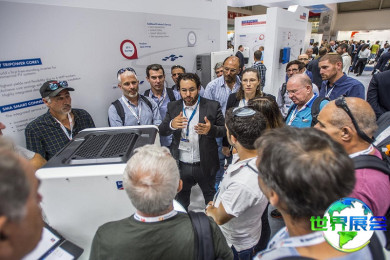 2026年法国光伏展览会(OPEN ENERGIES)观展指南（日程+场馆+购票）