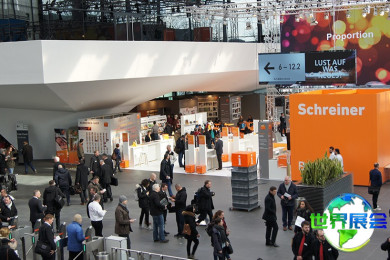 2028年纽伦堡木工机械展(HOLZ-HANDWERK)门票购买渠道