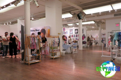 巴黎童装展(Playtime Paris)2026年票务信息