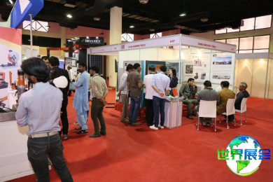 2027年巴基斯坦石油展(POGEE)门票申请方式与费用详情