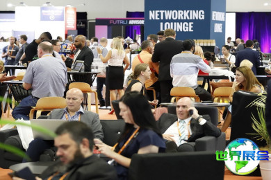 2027年澳大利亚金融展(Accounting Business Expo)票价信息与购票方式