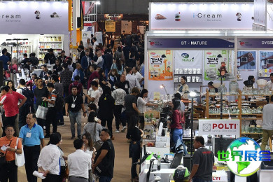 2026年泰国咖啡展(CBT)参展指南（时间地点/观众预约）