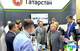 2026年乌兹别克斯坦工业展(INNOPROM Central Asia)票价及购票方式