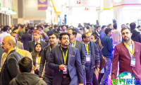 2027年印度通信展(Convergence India)观展指南（日程+场馆+购票）