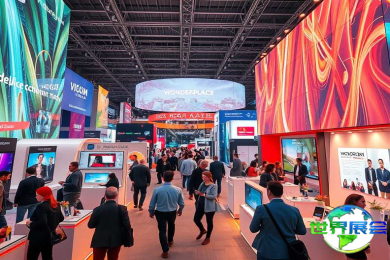 2026年意大利广告展(Viscom Italia)参观全攻略：日程安排与购票详情