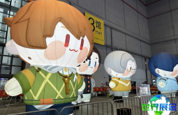 2026年B站世界动漫展(BiliBili World)参观指南（日程/场馆/门票预约）