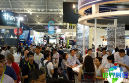 2026年新加坡酒店展(FHA HoReCa)观展全攻略：日程安排与票务信息