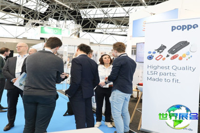 2027年欧洲垫圈展(The Gasket &amp; Seals Show)门票如何购买，价格是多少？