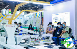 2026年广州纺织博览会(ITCPE)观展指南（日期+场馆+购票）