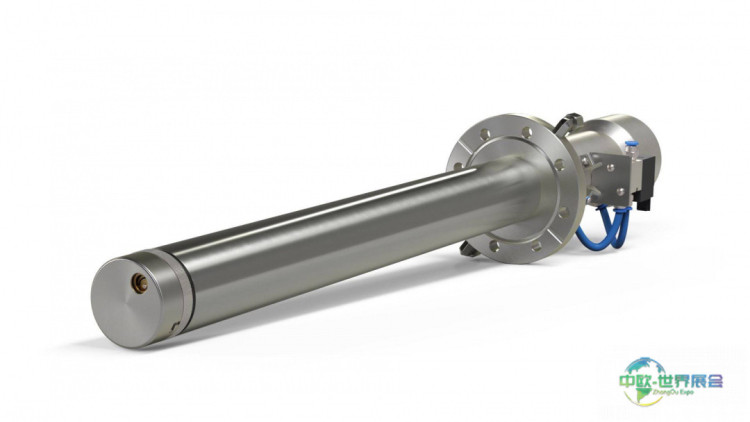 INFICON于Optatec 2026推出RSH-800旋转传感器助力薄膜沉积工艺