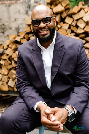 巴尔的摩旅游局任命基里姆·斯温顿为总裁兼首席执行官