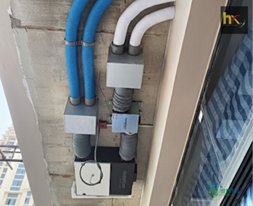 HomeXpert携AI家居创新方案亮相泰国曼谷建材展2026