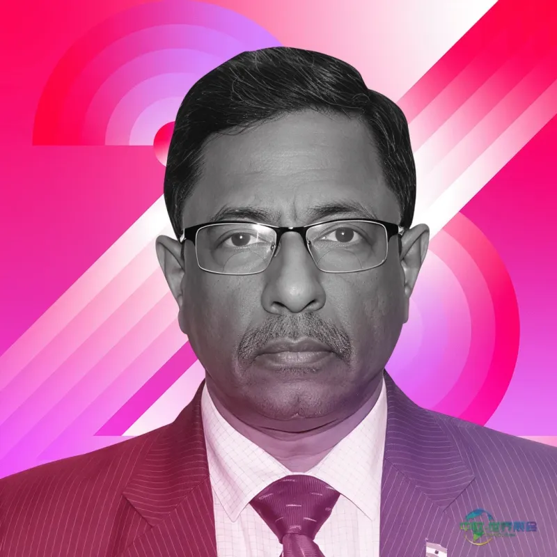 泰国曼谷国际亚洲财经展览会K Rajaraman将发表主旨演讲 - Money20/20 Asia