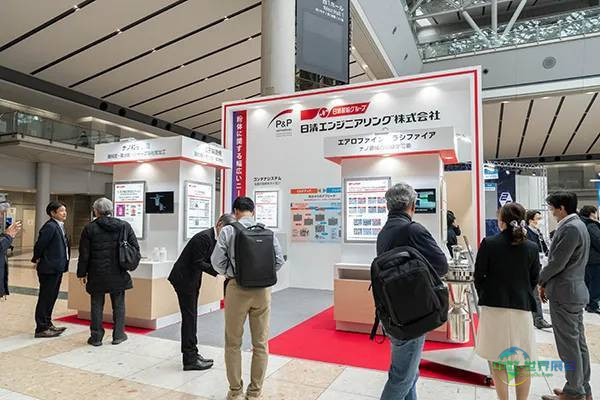 日本东京纳米技术展 nano tech 2026创新引领未来商业