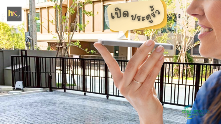 HomeXpert携AI家居创新方案亮相泰国曼谷建材展2026