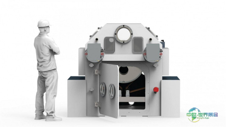 AGC携尖端等离子涂层方案亮相法兰克福光学展助力光学制造革新