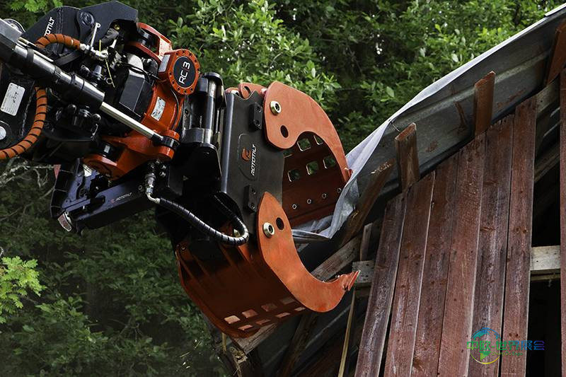 Rototilt携四十年创新成果参展2026爱丁堡国际建筑展览会