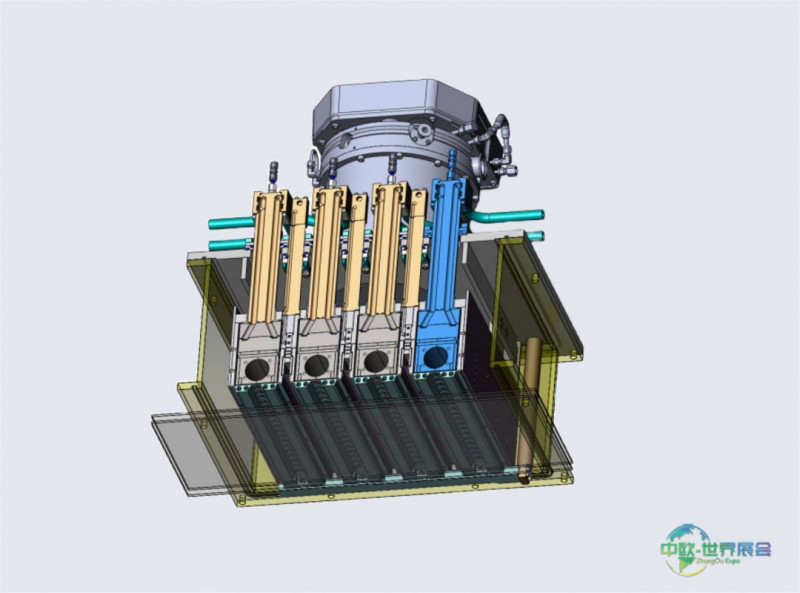 AGC等离子技术创新引领法兰克福光学新时代