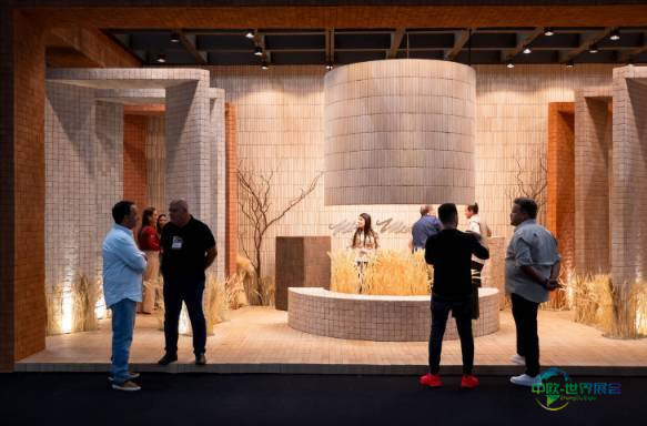 2026年巴西圣保罗国际地面铺装材料展览会：启幕建筑中心开启行业对话