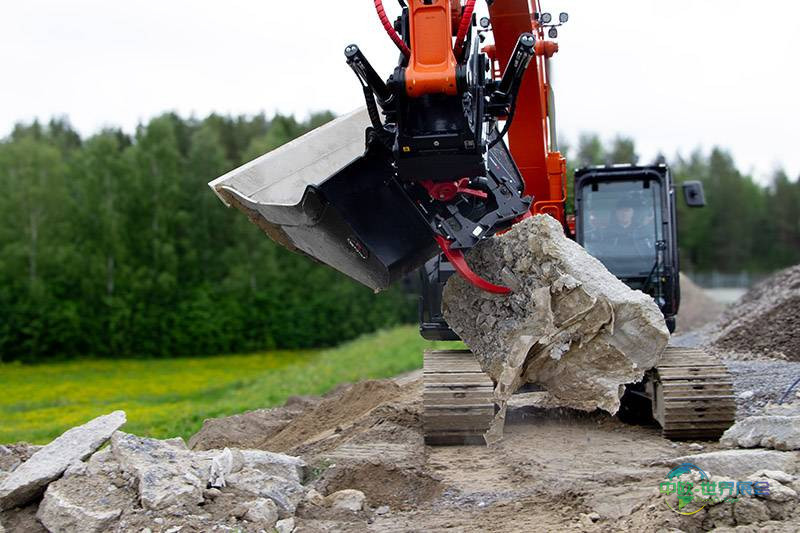 Rototilt携四十年创新成果参展2026爱丁堡国际建筑展览会